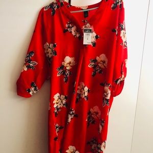 rue21 dress brand new